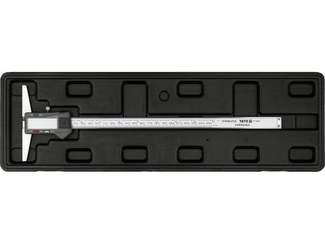 DIGITAL DEPTH CALIPER 250 MM (YT-72252)