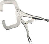 LOCK GRIP PLIERS 275MM TYPE "C" (44300)