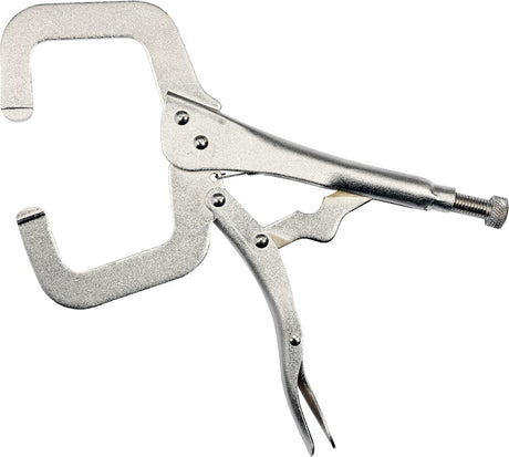 LOCK GRIP PLIERS 275MM TYPE "C" (44300)