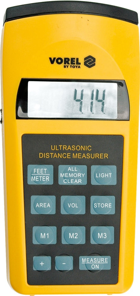 LASER DISTANCE METER (81782)