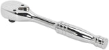 RATCHET HANDLE FOR SOCKETS | DUSTPROOF | 90T | 6.3 MM (1/4") (DRH14)