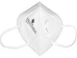 DUST MASK FFP2/PZ 3PCS (YT-74920)
