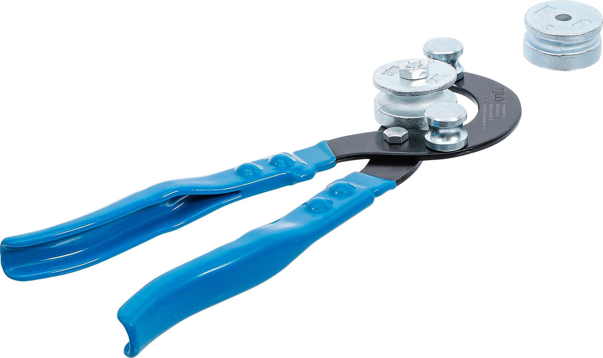 TUBE BENDING TOOL | FOR COPPER PIPES | 4 - 10 MM (3061)