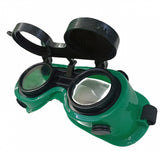 WELDER GLASSES | DIN-GS (WG036)