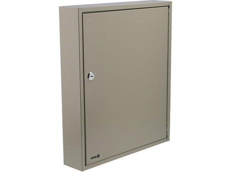 KEY BOX 450X380X80MM IVORY (78436)