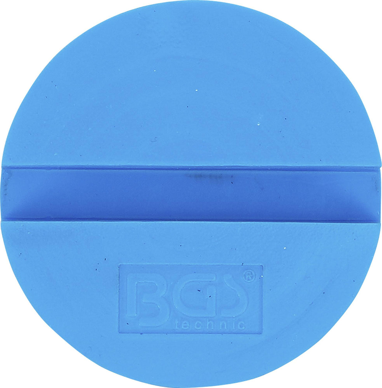 RUBBER PAD | FOR FLOOR JACK | 75 X 35 MM (72112)