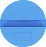 RUBBER PAD | FOR FLOOR JACK | 75 X 35 MM (72112)
