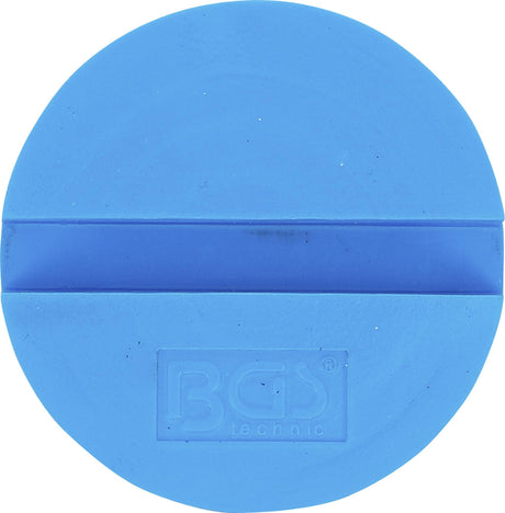 RUBBER PAD | FOR FLOOR JACK | 75 X 35 MM (72112)