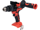 IMPACT DRILL DRIVER 18V 75NM - BODY (YT-82792)