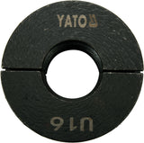 DIES U16 FOR PRESS YT-21750/YT-21751 (YT-21755)