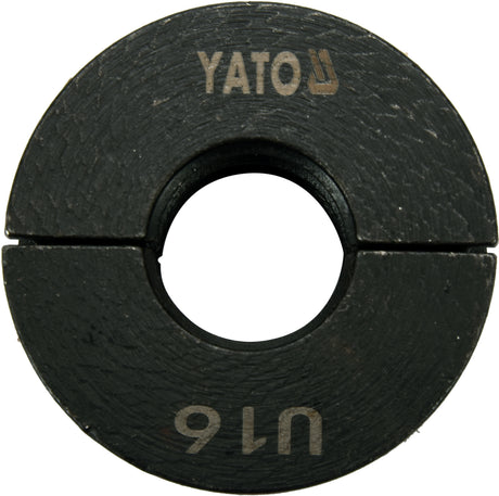 DIES U16 FOR PRESS YT-21750/YT-21751 (YT-21755)