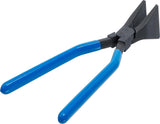 COMBINATION EDGE SETTER AND FOLDING PLIERS | STRAIGHT | 280 MM (6160)