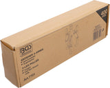 EXTERNAL / INTERNAL 3-ARM PULLER | 50 - 300 MM (7701)