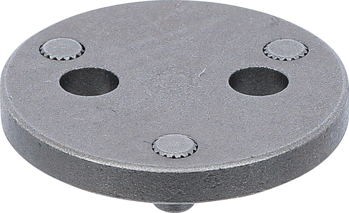 BRAKE PISTON RESET ADAPTOR FOR VAG, FORD, RENAULT WITH ELECTRIC HANDBRAKE (1119-1)