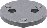 BRAKE PISTON RESET ADAPTOR FOR VAG, FORD, RENAULT WITH ELECTRIC HANDBRAKE (1119-1)