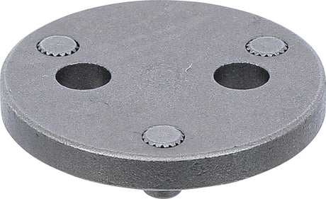 BRAKE PISTON RESET ADAPTOR FOR VAG, FORD, RENAULT WITH ELECTRIC HANDBRAKE (1119-1)