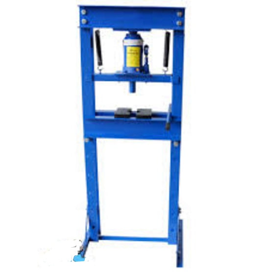 HYDRAULIC PRESS | 20 TON (ZX0901C)