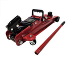 LOW PROFILE JACK | SWIVEL HANDLE | 85 - 385 MM | 2.5 T (1720R)