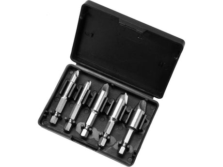 5PCS SCREW REBORING SET (YT-06035)