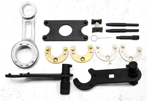 ENGINE LOCKING KIT | ROVER, LANDROVER, LAND ROVER FREELANDER (SK9305)