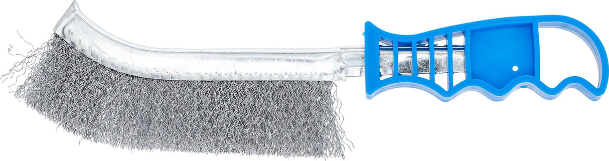 STEEL WIRE BRUSH | 260 MM (3171)