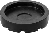 RUBBER PAD | FOR AUTO LIFTS | Ø 100 MM (7042)