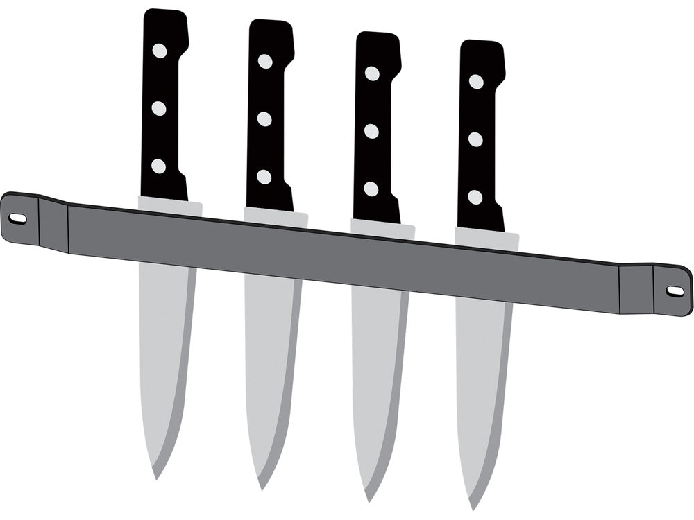 KNIFE HOLDER (YG-20142)