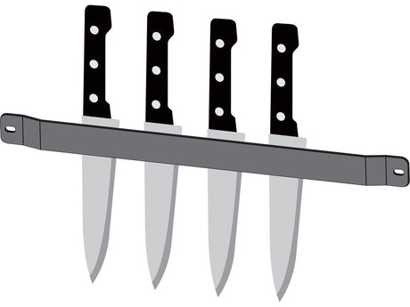 KNIFE HOLDER (YG-20142)