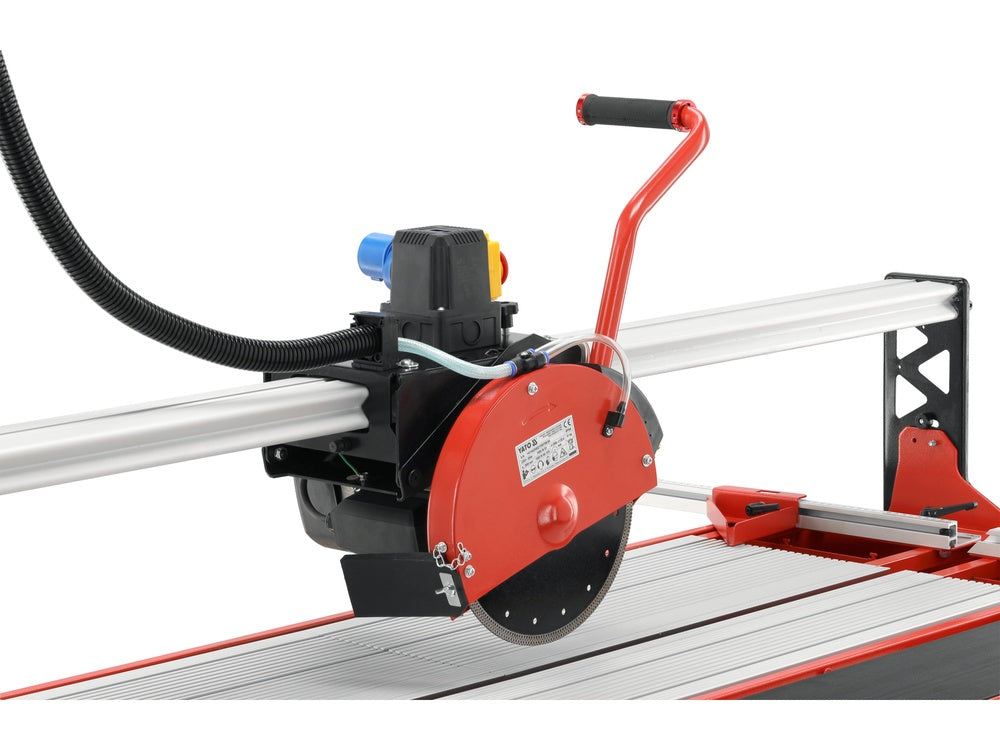 TILE SAW 1500W (1200MM) (YT-821597)