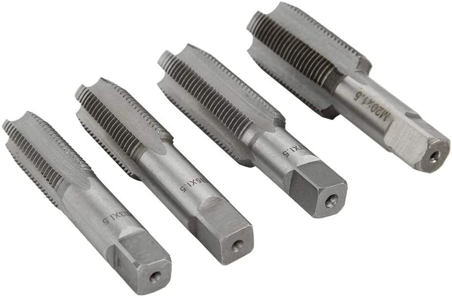 OIL DRAIN THREAD REPAIR KIT | M13-M20 | 64 PCS. (2795G)