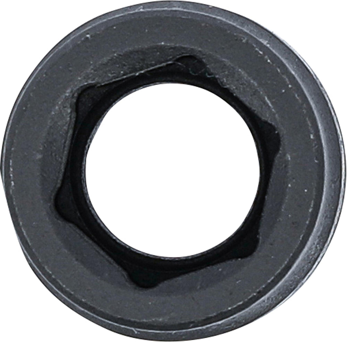 IMPACT SOCKET, HEXAGON | 12.5 MM (1/2") DRIVE | 14 MM (5214)