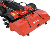 DUST COLLECTOR 100 CM (YT-85605)