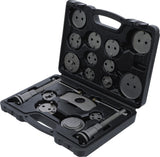 BRAKE PISTON RESET TOOL SET | 18 PCS. (1110)