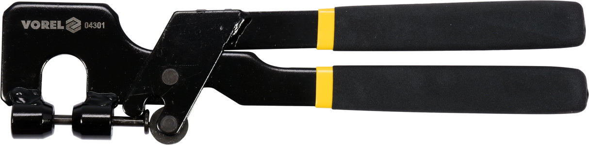 CRIMPING PLIERS FOR PROFILES | 300 MM (04301)