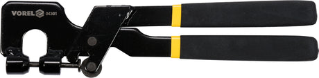 CRIMPING PLIERS FOR PROFILES | 300 MM (04301)