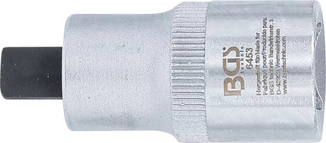 SPREADER SOCKET FOR SPRING STRUT CLAMPS | 12.5 MM (1/2") DRIVE | 5.5 X 8.2 MM (6453)