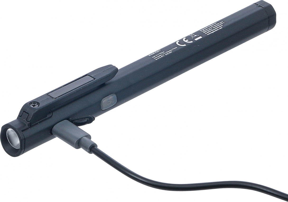 LED PENLIGHT | ALUMINUM (74599)