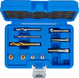 UNIVERSAL REPAIR SET | FOR BRAKE CALLIPER BLEEDING VALVES | 1/4" & 1/8" NPT (9346)