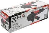 ANGLE GRINDER 1100W (YT-82100)