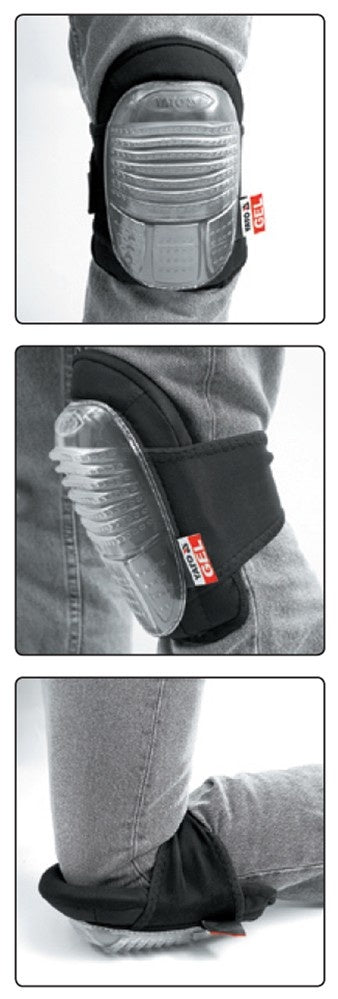 GEL KNEE PADS (YT-7461)