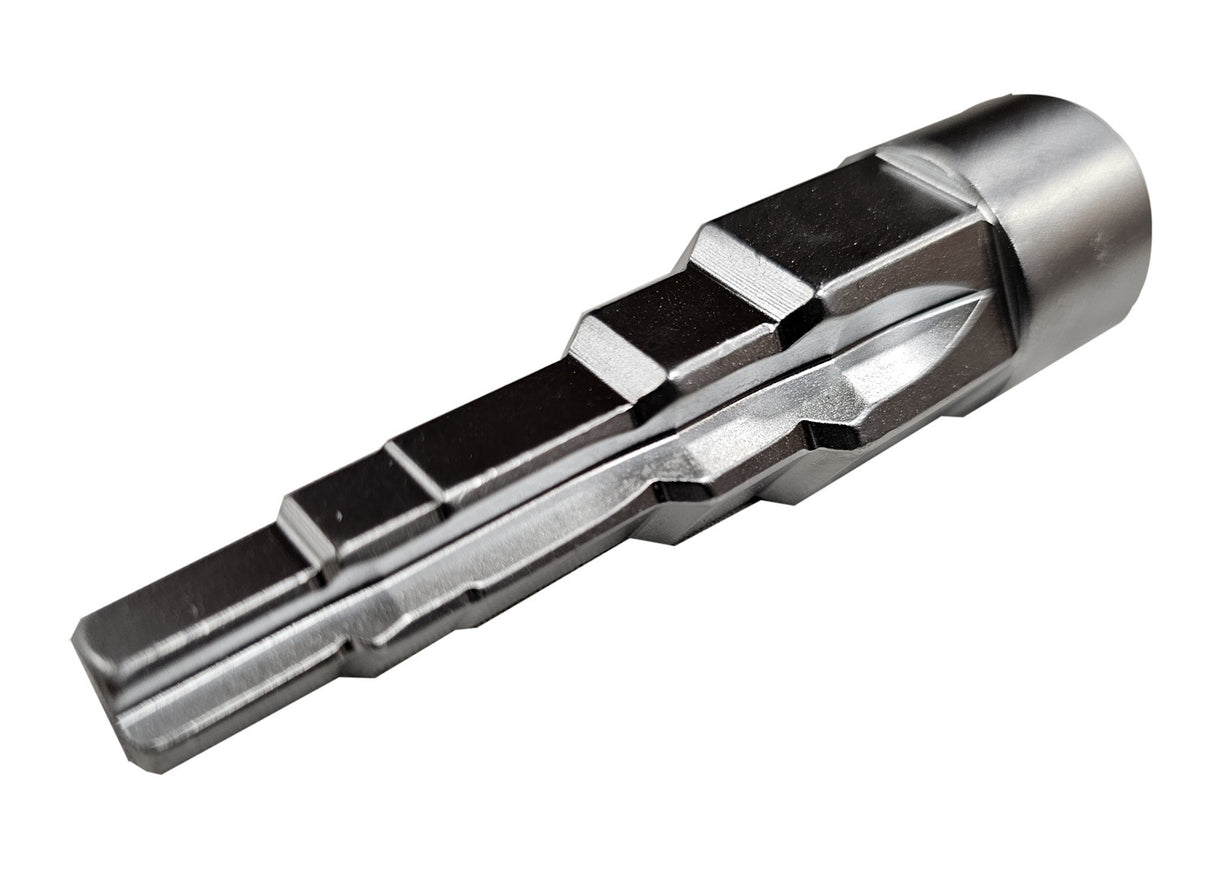 STEP WRENCH FOR PLUMBING / RADIATOR | 12.5 MM (1/2") | 5 STEPS (RW5-12)