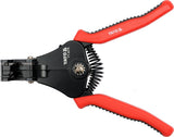 WIRE STRIPPING PLIERS | 1.0-3.2 MM² (YT-2276)