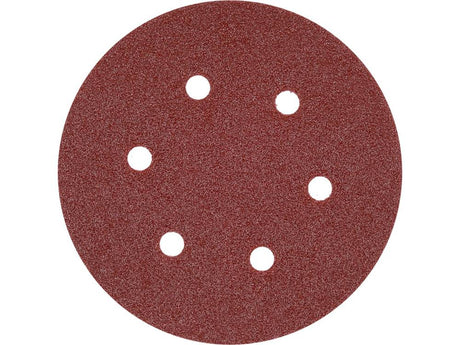 ABRA DISC WI HO FAST 6 HO P120 150 50PCS (YT-834585)