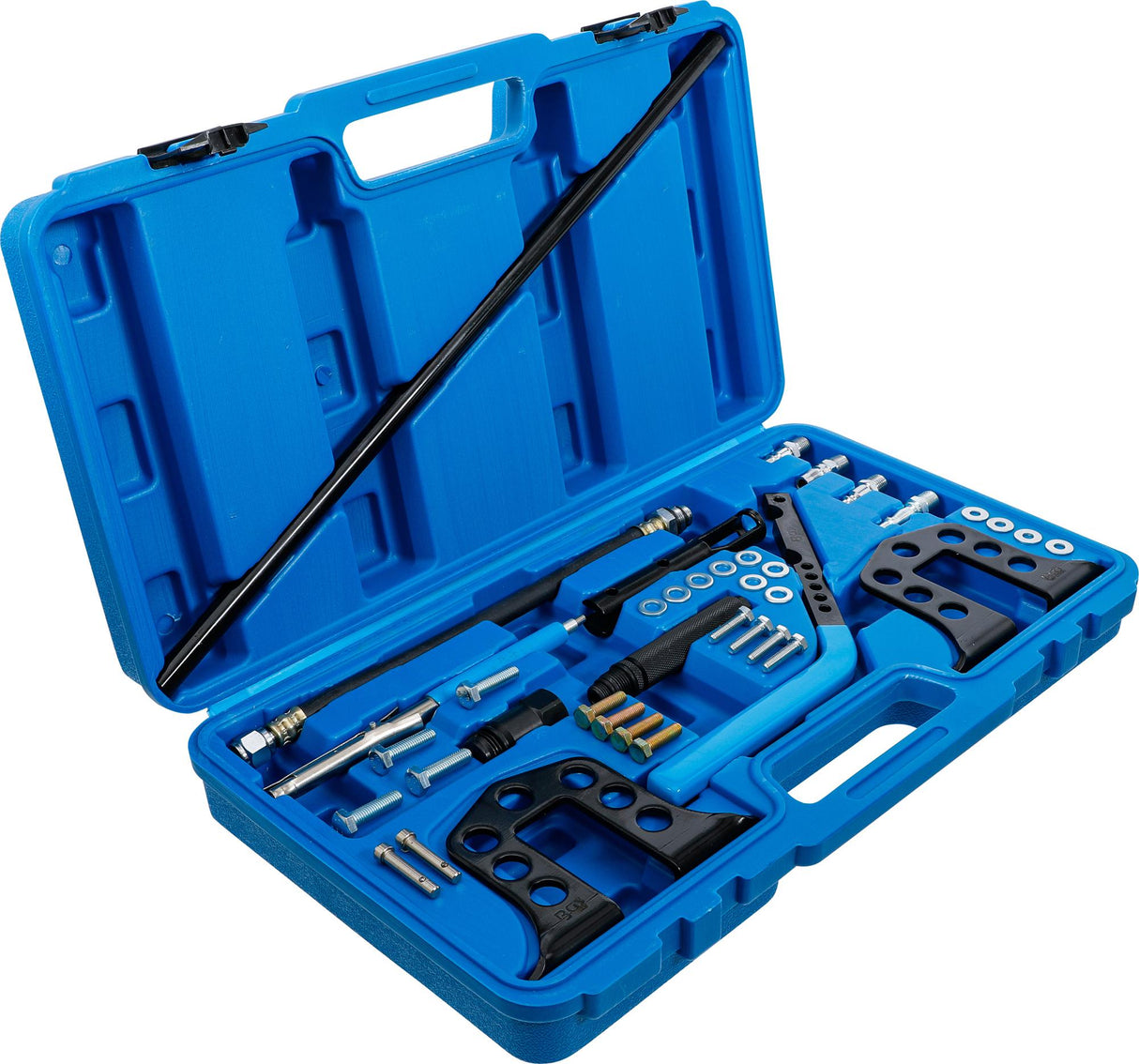 VALVE SPRING COMPRESSOR ASSEMBLY SET | 13 PCS. (1778)