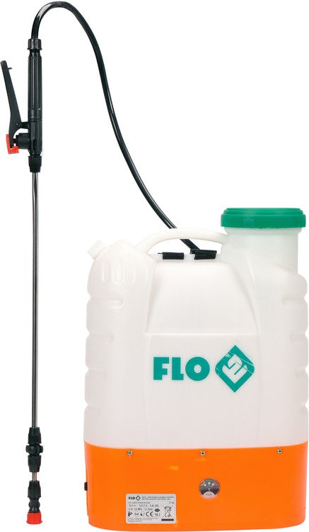 BATTERY SPRAYER 16L - 8AH (89610)