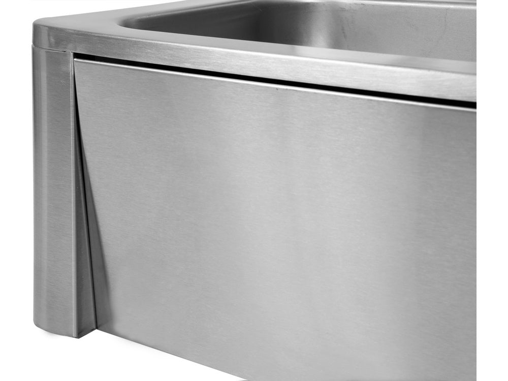 KNEE OPERATED WASH BASIN (YG-10010)