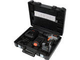 DRILL DRIVER 20V BL MOTOR 45NM - 2AH (78085)