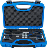 BELT PULLEY PULLER SET | 10 PCS. (7770)