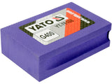 SPONGE WITH DIAMOND SURFACE G400 (YT-76108)