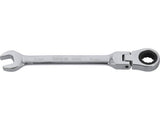 FLEX. RATCHET COMBINATION WRENCH 12MM (YT-1678)